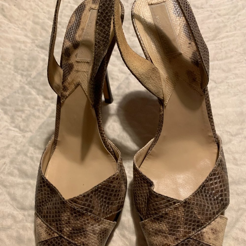 Michael Kors  made in Italy